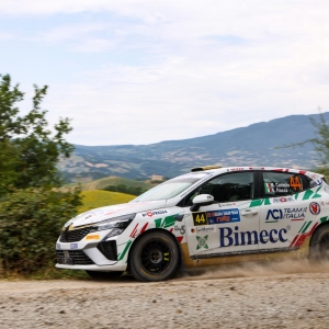 53° RALLY SAN MARINO - Gallery 11
